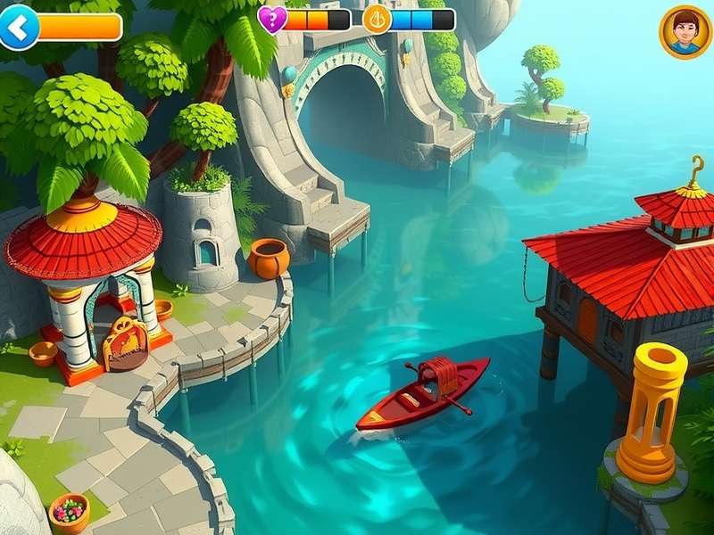 Rishikesh Water Wizard community event